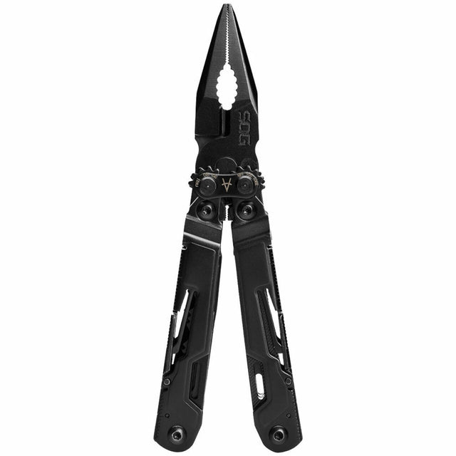 SOG Knives - PowerPint Multi-Tool // Schwarz-Multitools-SOG knives-GearFreak.de-1