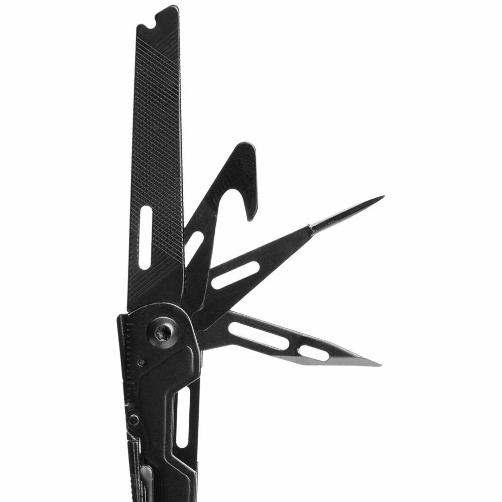SOG Knives - PowerPint Multi-Tool // Schwarz-Multitools-SOG knives-GearFreak.de-4