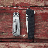 SOG Knives - PowerPint Multi-Tool // Stahl-Multitools-SOG knives-GearFreak.de-10