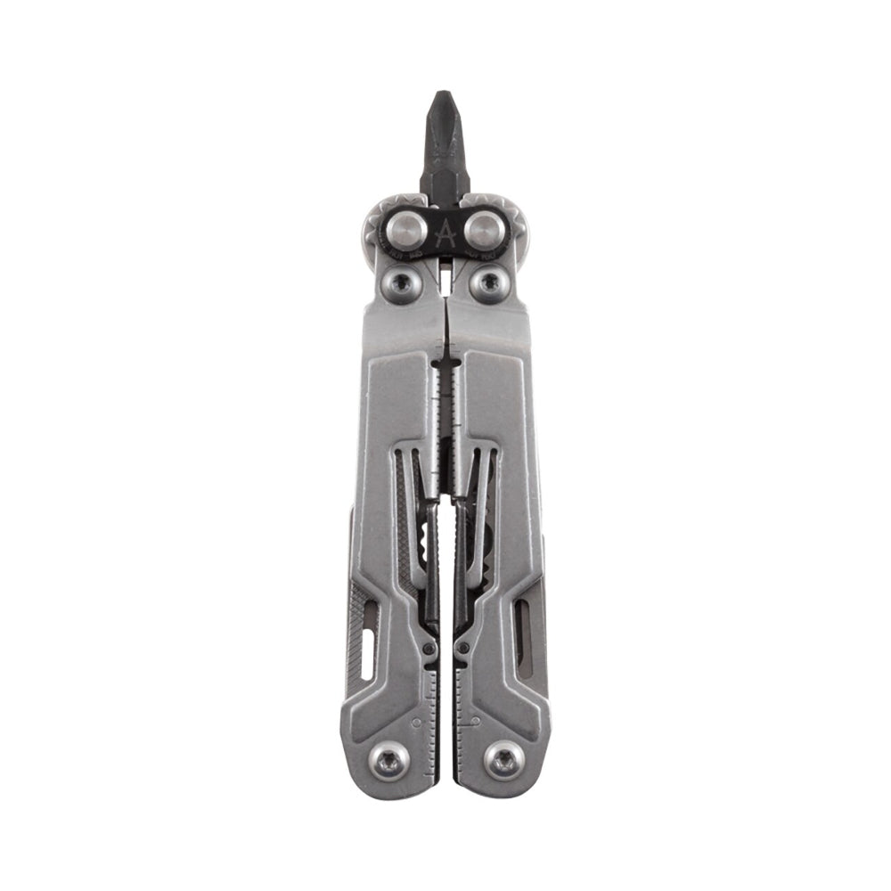 SOG Knives - PowerPint Multi-Tool // Stahl-Multitools-SOG knives-GearFreak.de-3