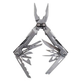 SOG Knives - PowerPint Multi-Tool // Stahl-Multitools-SOG knives-GearFreak.de-4