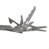 SOG Knives - PowerPint Multi-Tool // Stahl-Multitools-SOG knives-GearFreak.de-5