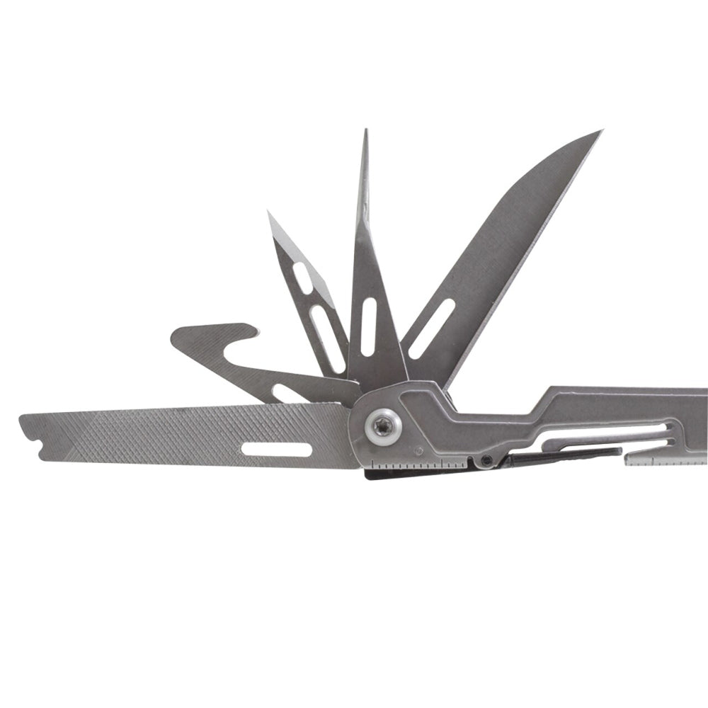 SOG Knives - PowerPint Multi-Tool // Stahl-Multitools-SOG knives-GearFreak.de-6
