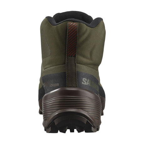 Salomon - Cross Hike Tracker GTX-Wanderschuhe - Herren-Salomon-GearFreak.de-3