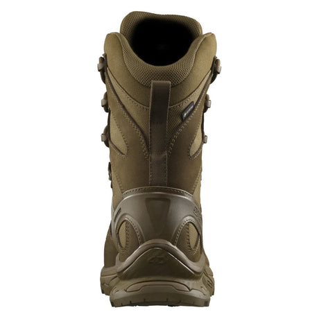 Salomon - Forces 2 Quest 4D High Gore-Tex EN Stiefel // Coyote-Wanderstiefel - Herren-Salomon-GearFreak.de-6