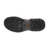 Salomon - Forces 2 Quest 4D High Gore-Tex EN Stiefel // Erdbraun-Wanderstiefel - Herren-Salomon-GearFreak.de-3