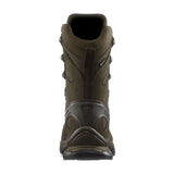 Salomon - Forces 2 Quest 4D High Gore-Tex EN Stiefel // Erdbraun-Wanderstiefel - Herren-Salomon-GearFreak.de-4