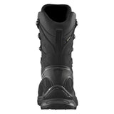 Salomon - Forces 2 Quest 4D High Gore-Tex EN Stiefel // Schwarz-Wanderstiefel - Herren-Salomon-GearFreak.de-4
