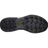 Salomon - Forces Quest 4D GORE-TEX-Stiefel V2 Schwarz // Schwarz-Wanderstiefel - Herren-Salomon-GearFreak.de-2