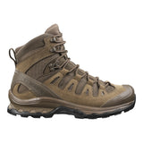 Salomon - Forces Quest 4D Kampfstiefel V2 // Earth Brown-Wanderstiefel - Herren-Salomon-GearFreak.de-2