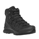 Salomon - Forces Quest 4D V2 Militärstiefel // Schwarz-Wanderstiefel - Herren-Salomon-GearFreak.de-1