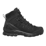Salomon - Forces Quest 4D V2 Militärstiefel // Schwarz-Wanderstiefel - Herren-Salomon-GearFreak.de-2
