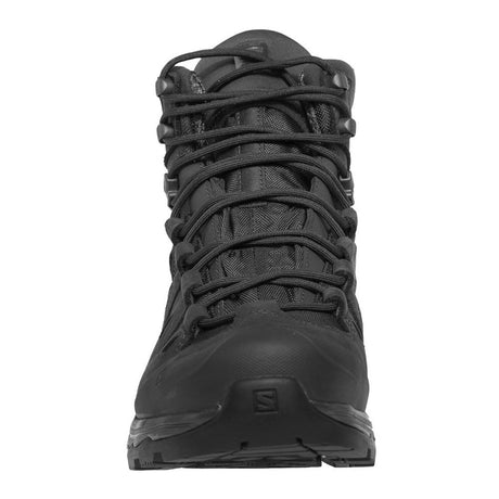 Salomon - Forces Quest 4D V2 Militärstiefel // Schwarz-Wanderstiefel - Herren-Salomon-GearFreak.de-5