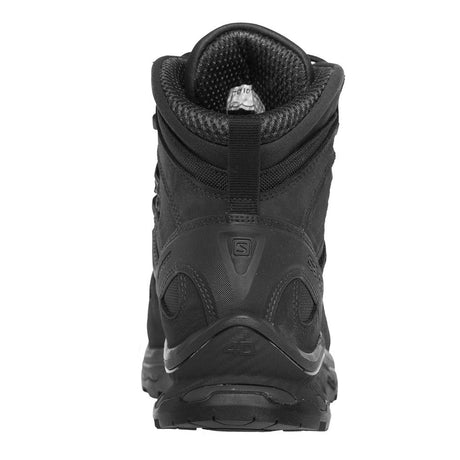 Salomon - Forces Quest 4D V2 Militärstiefel // Schwarz-Wanderstiefel - Herren-Salomon-GearFreak.de-6