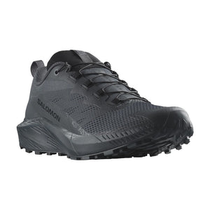 Salomon - Forces Sense Ride 5 SR Herrenschuhe // India Ink-Wanderschuhe - Herren-Salomon-GearFreak.de-1