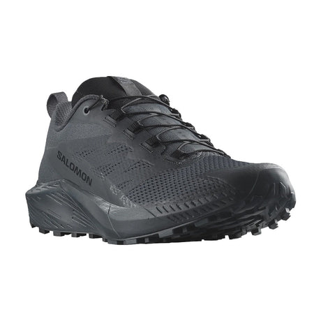 Salomon - Forces Sense Ride 5 SR Herrenschuhe // India Ink-Wanderschuhe - Herren-Salomon-GearFreak.de-1