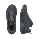 Salomon - Forces Sense Ride 5 SR Herrenschuhe // India Ink-Wanderschuhe - Herren-Salomon-GearFreak.de-2