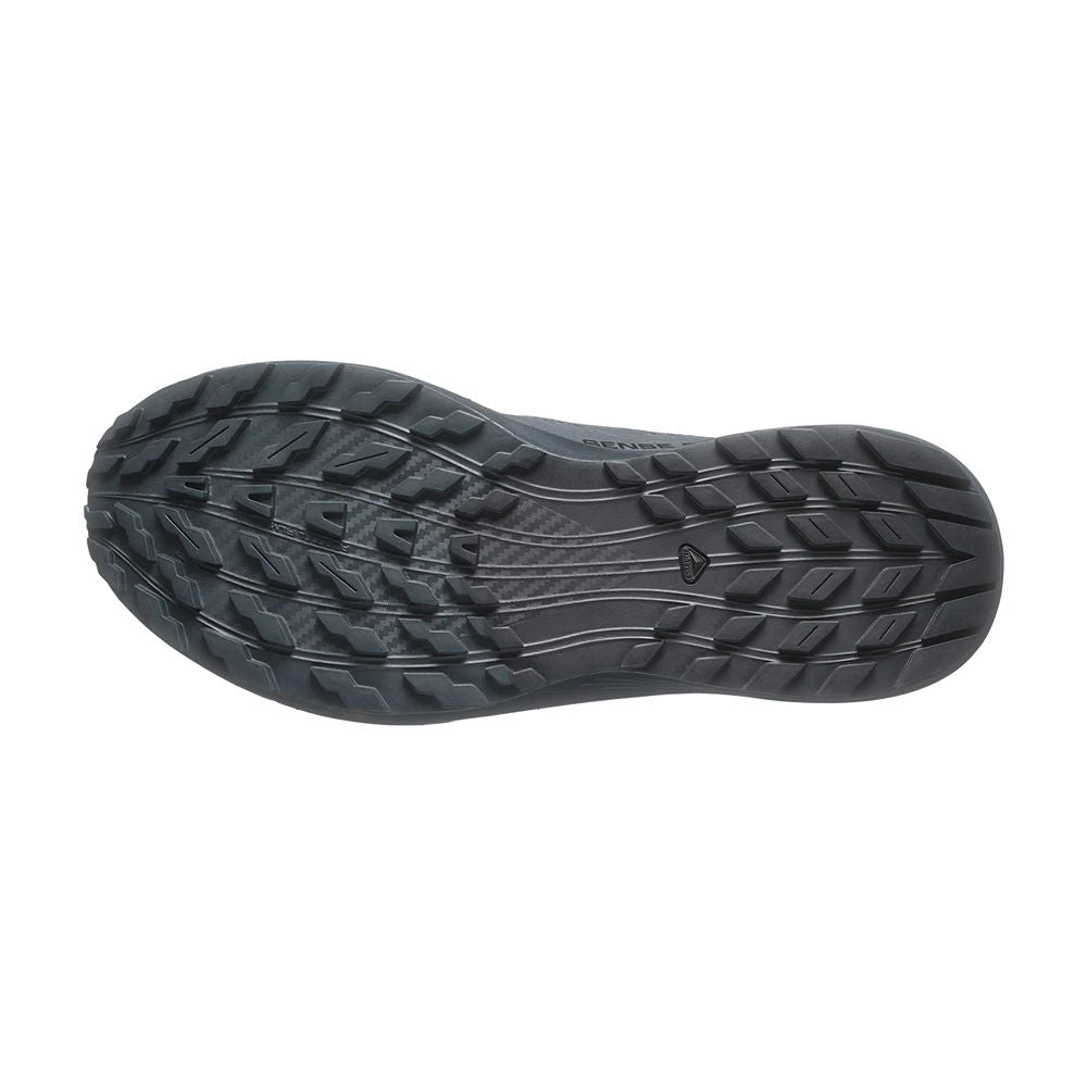 Salomon - Forces Sense Ride 5 SR Herrenschuhe // India Ink-Wanderschuhe - Herren-Salomon-GearFreak.de-5