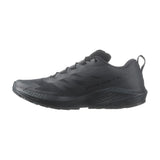 Salomon - Forces Sense Ride 5 SR Herrenschuhe // India Ink-Wanderschuhe - Herren-Salomon-GearFreak.de-6