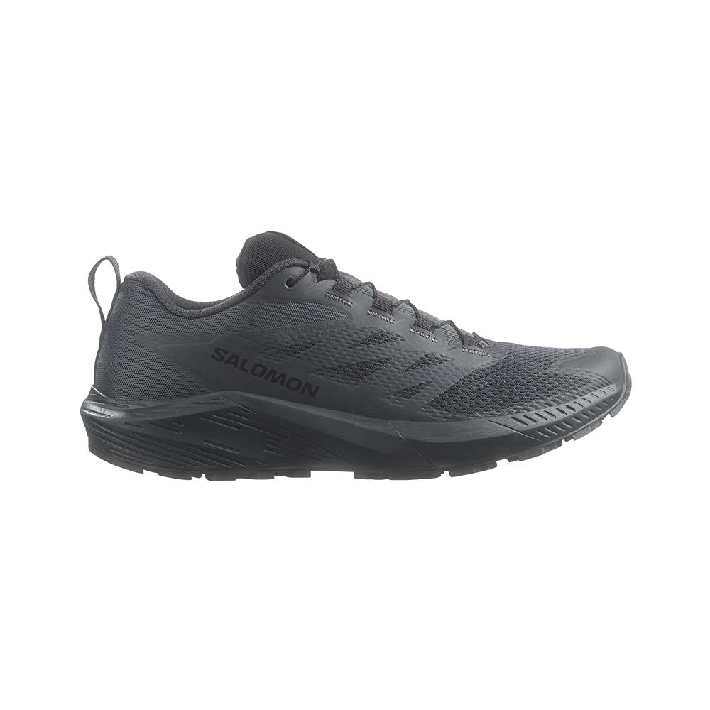 Salomon - Forces Sense Ride 5 SR Herrenschuhe // India Ink-Wanderschuhe - Herren-Salomon-GearFreak.de-7