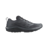 Salomon - Forces Sense Ride 5 SR Herrenschuhe // India Ink-Wanderschuhe - Herren-Salomon-GearFreak.de-7