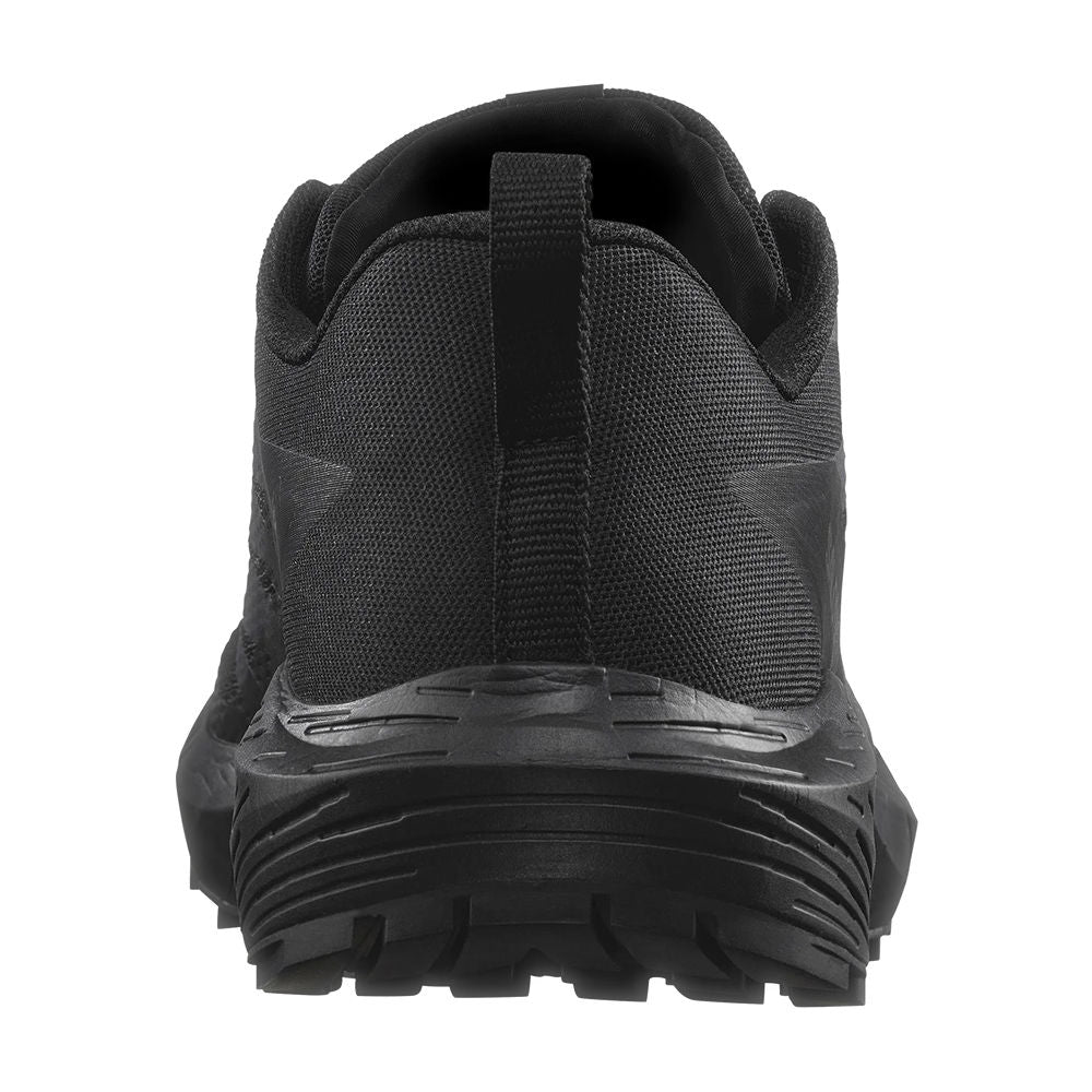 Salomon - Forces Sense Ride 5 SR Herrenschuhe // Schwarz-Wanderschuhe - Herren-Salomon-GearFreak.de-6