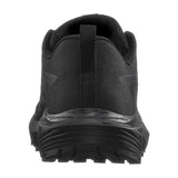 Salomon - Forces Sense Ride 5 SR Herrenschuhe // Schwarz-Wanderschuhe - Herren-Salomon-GearFreak.de-6