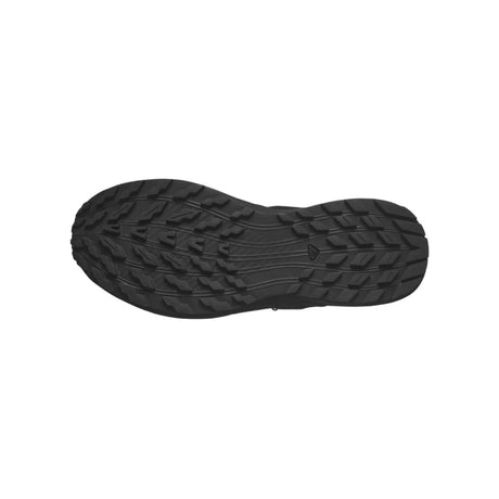 Salomon - Forces Sense Ride 5 SR // Schwarz-Wanderschuhe - Herren-Salomon-GearFreak.de-4