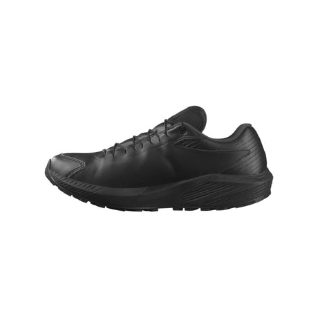 Salomon - Forces Sense Ride 5 SR // Schwarz-Wanderschuhe - Herren-Salomon-GearFreak.de-5