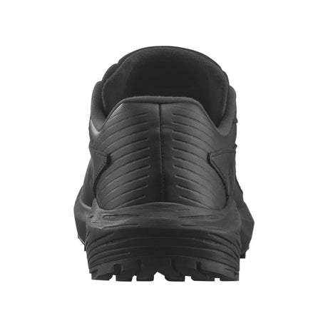 Salomon - Forces Sense Ride 5 SR // Schwarz-Wanderschuhe - Herren-Salomon-GearFreak.de-6