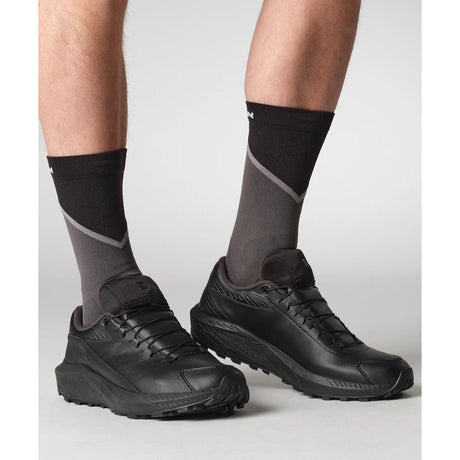 Salomon - Forces Sense Ride 5 SR // Schwarz-Wanderschuhe - Herren-Salomon-GearFreak.de-7
