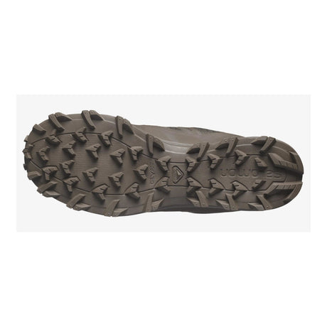 Salomon - Forces Speed Assault 2 Gore-Tex Stiefel // Erdbraun-Militärstiefel-Salomon-GearFreak.de-3