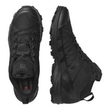 Salomon - Forces Speed Assault 2 Gore-Tex Stiefel // Schwarz-Militärstiefel-Salomon-GearFreak.de-2