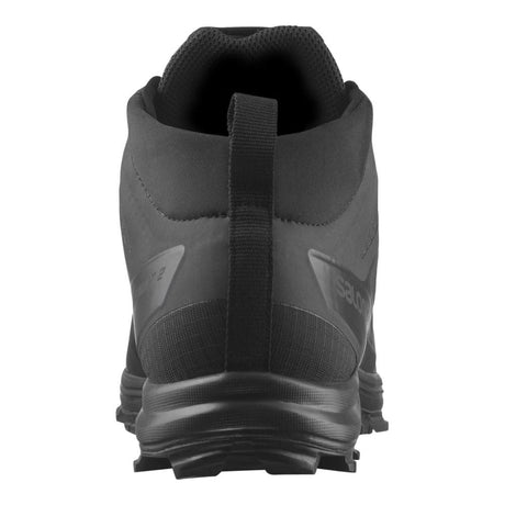 Salomon - Forces Speed Assault 2 Gore-Tex Stiefel // Schwarz-Militärstiefel-Salomon-GearFreak.de-4