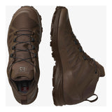 Salomon - Forces Speed Assault 2 Stiefel // Erdbraun/Slate Black-Militärstiefel-Salomon-GearFreak.de-6