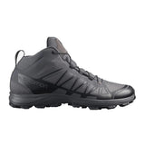 Salomon - Forces Speed Assault 2 Stiefel // Grau-Polizei- & Wachstiefel-Salomon-GearFreak.de-1