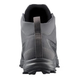 Salomon - Forces Speed Assault 2 Stiefel // Grau-Polizei- & Wachstiefel-Salomon-GearFreak.de-5