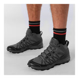 Salomon - Forces Speed Assault 2 Stiefel // Grau-Polizei- & Wachstiefel-Salomon-GearFreak.de-6