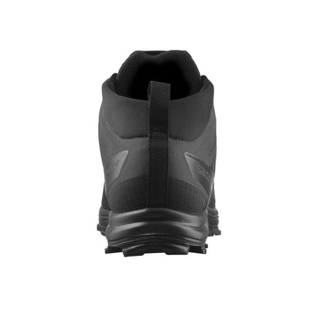 Salomon - Forces Speed Assault 2 Stiefel // Schwarz-Polizei- & Wachstiefel-Salomon-GearFreak.de-5