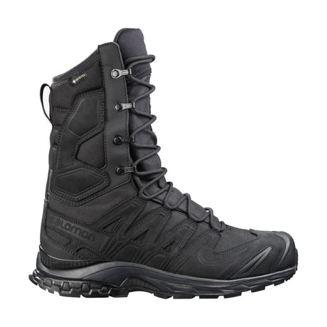 Salomon - Forces XA 8 GORE-TEX Stiefel // Schwarz-Militärstiefel-Salomon-GearFreak.de-1