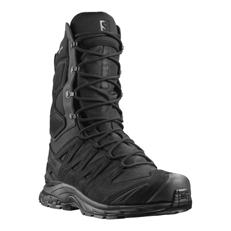 Salomon - Forces XA 8 GORE-TEX Stiefel // Schwarz-Militärstiefel-Salomon-GearFreak.de-2