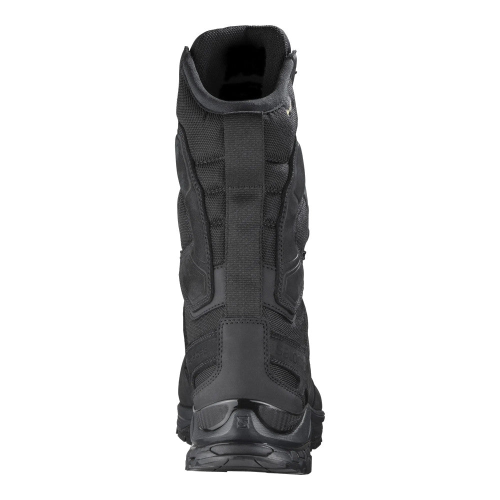 Salomon - Forces XA 8 GORE-TEX Stiefel // Schwarz-Militärstiefel-Salomon-GearFreak.de-3