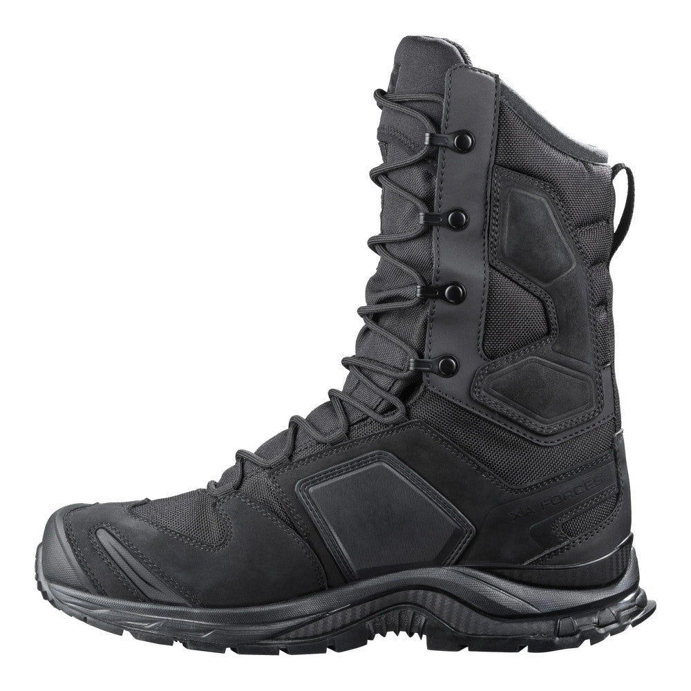 Salomon - Forces XA 8 GORE-TEX Stiefel // Schwarz-Militärstiefel-Salomon-GearFreak.de-5