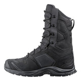 Salomon - Forces XA 8 GORE-TEX Stiefel // Schwarz-Militärstiefel-Salomon-GearFreak.de-5