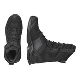 Salomon - Forces XA 8 GORE-TEX Stiefel // Schwarz-Militärstiefel-Salomon-GearFreak.de-6
