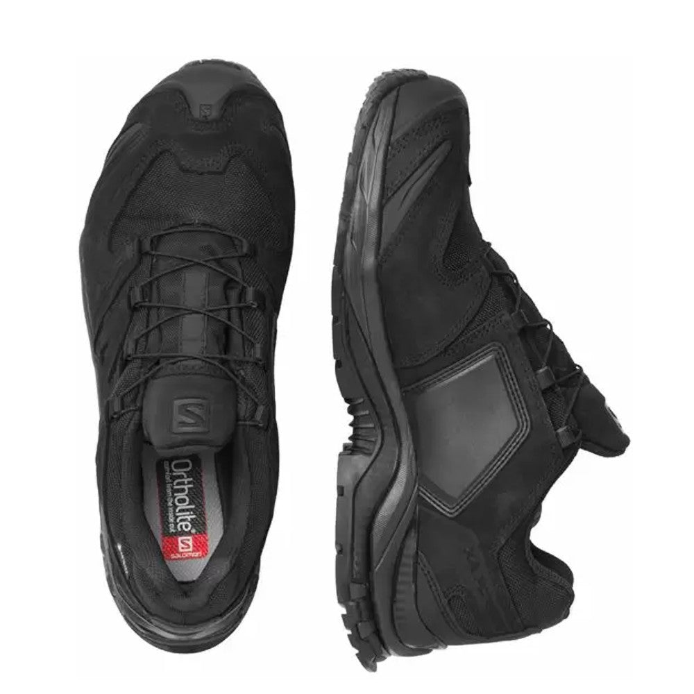 Salomon - Forces XA GTX Schuhe-Wanderschuhe - Herren-Salomon-GearFreak.de-4