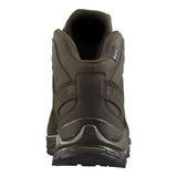 Salomon - Forces XA MID GORE-TEX Stiefel // Earth Brown-Militärstiefel-Salomon-GearFreak.de-3