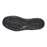 Salomon - Forces XA MID GORE-TEX Stiefel // Earth Brown-Militärstiefel-Salomon-GearFreak.de-4