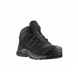 Salomon - Forces XA MID GORE-TEX Stiefel // Schwarz-Wanderschuhe - Herren-Salomon-GearFreak.de-1