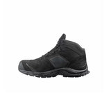 Salomon - Forces XA MID GORE-TEX Stiefel // Schwarz-Wanderschuhe - Herren-Salomon-GearFreak.de-3
